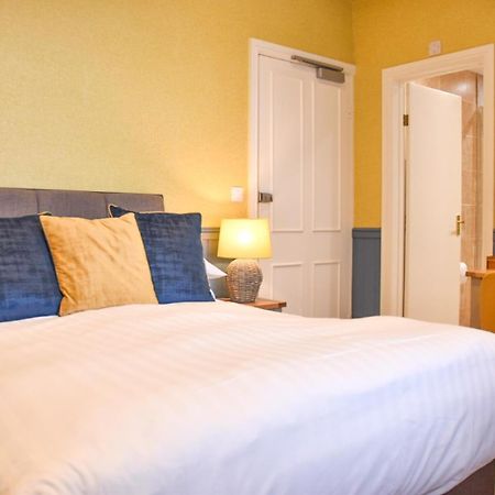 The Dunstanburgh Castle Hotel Embleton  Exteriör bild