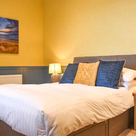 The Dunstanburgh Castle Hotel Embleton  Exteriör bild