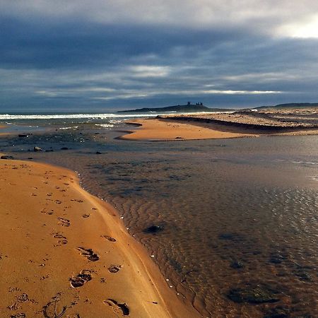 The Dunstanburgh Castle Hotel Embleton  Exteriör bild